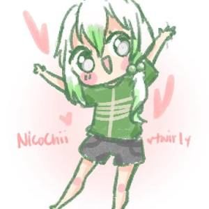 Meet your Posher, Katherine